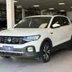 VOLKSWAGEN T-CROSS 1.0 200 TSI TOTAL FLEX COMFORTLINE AUTOMÁTICO VOLKSWAGEN T-CROSS 1.0 200 TSI TOTAL FLEX COMFORTLINE AUTOMÁTICO