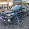 VOLKSWAGEN T-CROSS 1.0 200 TSI TOTAL FLEX COMFORTLINE AUTOMÁTICO VOLKSWAGEN T-CROSS 1.0 200 TSI TOTAL FLEX COMFORTLINE AUTOMÁTICO