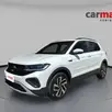 VOLKSWAGEN T-CROSS 1.0 200 TSI TOTAL FLEX COMFORTLINE AUTOMÁTICO VOLKSWAGEN T-CROSS 1.0 200 TSI TOTAL FLEX COMFORTLINE AUTOMÁTICO