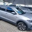 VOLKSWAGEN T-CROSS 1.0 200 TSI TOTAL FLEX COMFORTLINE AUTOMÁTICO VOLKSWAGEN T-CROSS 1.0 200 TSI TOTAL FLEX COMFORTLINE AUTOMÁTICO