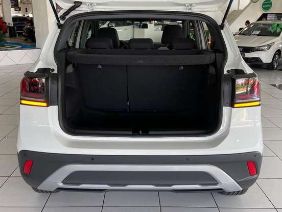 VOLKSWAGEN-T-CROSS-1.0 200 TSI TOTAL FLEX SENSE AUTOMÁTICO VOLKSWAGEN-T-CROSS-2026