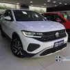 VOLKSWAGEN T-CROSS 1.0 200 TSI TOTAL FLEX SENSE AUTOMÁTICO VOLKSWAGEN T-CROSS 1.0 200 TSI TOTAL FLEX SENSE AUTOMÁTICO