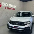 VOLKSWAGEN T-CROSS 1.0 200 TSI TOTAL FLEX SENSE AUTOMÁTICO VOLKSWAGEN T-CROSS 1.0 200 TSI TOTAL FLEX SENSE AUTOMÁTICO