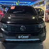 VOLKSWAGEN T-CROSS 1.0 200 TSI TOTAL FLEX SENSE AUTOMÁTICO VOLKSWAGEN T-CROSS 1.0 200 TSI TOTAL FLEX SENSE AUTOMÁTICO