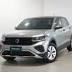 VOLKSWAGEN T-CROSS 1.0 200 TSI TOTAL FLEX SENSE AUTOMÁTICO VOLKSWAGEN T-CROSS 1.0 200 TSI TOTAL FLEX SENSE AUTOMÁTICO
