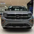 VOLKSWAGEN T-CROSS 1.4 250 TSI TOTAL FLEX EXTREME AUTOMÁTICO VOLKSWAGEN T-CROSS 1.4 250 TSI TOTAL FLEX EXTREME AUTOMÁTICO