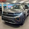 VOLKSWAGEN T-CROSS 1.4 250 TSI TOTAL FLEX EXTREME AUTOMÁTICO VOLKSWAGEN T-CROSS 1.4 250 TSI TOTAL FLEX EXTREME AUTOMÁTICO