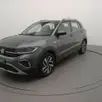 VOLKSWAGEN T-CROSS 1.4 250 TSI TOTAL FLEX HIGHLINE AUTOMÁTICO VOLKSWAGEN T-CROSS 1.4 250 TSI TOTAL FLEX HIGHLINE AUTOMÁTICO