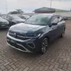 VOLKSWAGEN T-CROSS 1.4 250 TSI TOTAL FLEX HIGHLINE AUTOMÁTICO VOLKSWAGEN T-CROSS 1.4 250 TSI TOTAL FLEX HIGHLINE AUTOMÁTICO