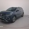 VOLKSWAGEN T-CROSS 1.4 250 TSI TOTAL FLEX HIGHLINE AUTOMÁTICO VOLKSWAGEN T-CROSS 1.4 250 TSI TOTAL FLEX HIGHLINE AUTOMÁTICO