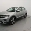 VOLKSWAGEN T-CROSS 1.4 250 TSI TOTAL FLEX HIGHLINE AUTOMÁTICO VOLKSWAGEN T-CROSS 1.4 250 TSI TOTAL FLEX HIGHLINE AUTOMÁTICO