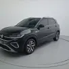VOLKSWAGEN T-CROSS 1.4 250 TSI TOTAL FLEX HIGHLINE AUTOMÁTICO VOLKSWAGEN T-CROSS 1.4 250 TSI TOTAL FLEX HIGHLINE AUTOMÁTICO
