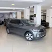 VOLKSWAGEN T-CROSS 1.4 250 TSI TOTAL FLEX HIGHLINE AUTOMÁTICO VOLKSWAGEN T-CROSS 1.4 250 TSI TOTAL FLEX HIGHLINE AUTOMÁTICO
