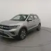 VOLKSWAGEN T-CROSS 1.4 250 TSI TOTAL FLEX HIGHLINE AUTOMÁTICO VOLKSWAGEN T-CROSS 1.4 250 TSI TOTAL FLEX HIGHLINE AUTOMÁTICO