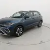 VOLKSWAGEN T-CROSS 1.4 250 TSI TOTAL FLEX HIGHLINE AUTOMÁTICO VOLKSWAGEN T-CROSS 1.4 250 TSI TOTAL FLEX HIGHLINE AUTOMÁTICO