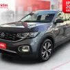 VOLKSWAGEN T-CROSS 1.4 250 TSI TOTAL FLEX HIGHLINE AUTOMÁTICO VOLKSWAGEN T-CROSS 1.4 250 TSI TOTAL FLEX HIGHLINE AUTOMÁTICO