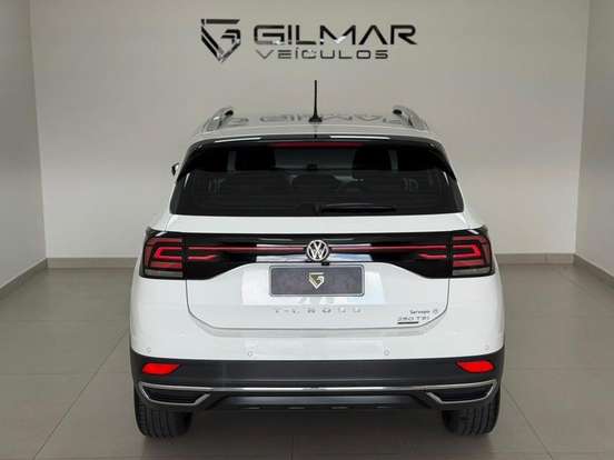 VOLKSWAGEN-T-CROSS-1.4 250 TSI TOTAL FLEX HIGHLINE AUTOMÁTICO VOLKSWAGEN-T-CROSS-2019
