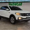 VOLKSWAGEN T-CROSS 1.4 250 TSI TOTAL FLEX HIGHLINE AUTOMÁTICO VOLKSWAGEN T-CROSS 1.4 250 TSI TOTAL FLEX HIGHLINE AUTOMÁTICO