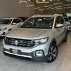 VOLKSWAGEN T-CROSS 1.4 250 TSI TOTAL FLEX HIGHLINE AUTOMÁTICO VOLKSWAGEN T-CROSS 1.4 250 TSI TOTAL FLEX HIGHLINE AUTOMÁTICO