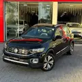 VOLKSWAGEN T-CROSS 1.4 250 TSI TOTAL FLEX HIGHLINE AUTOMÁTICO VOLKSWAGEN T-CROSS 1.4 250 TSI TOTAL FLEX HIGHLINE AUTOMÁTICO