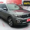 VOLKSWAGEN T-CROSS 1.4 250 TSI TOTAL FLEX HIGHLINE AUTOMÁTICO VOLKSWAGEN T-CROSS 1.4 250 TSI TOTAL FLEX HIGHLINE AUTOMÁTICO