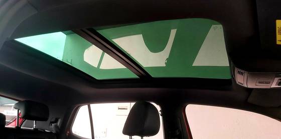VOLKSWAGEN T-CROSS 1.4 250 TSI TOTAL FLEX HIGHLINE AUTOMÁTICO