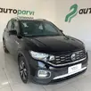 VOLKSWAGEN T-CROSS 1.4 250 TSI TOTAL FLEX HIGHLINE AUTOMÁTICO VOLKSWAGEN T-CROSS 1.4 250 TSI TOTAL FLEX HIGHLINE AUTOMÁTICO