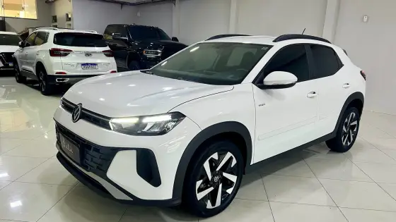 VOLKSWAGEN TERA 1.0 170 TSI HIGH AUTOMÁTICO