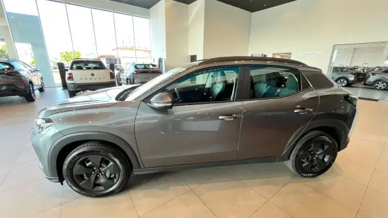 VOLKSWAGEN TERA 1.0 170 TSI MANUAL