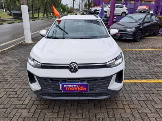 VOLKSWAGEN TERA 1.0 170 TSI COMFORT AUTOMÁTICO