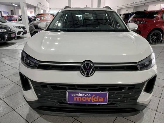 VOLKSWAGEN TERA 1.0 170 TSI COMFORT AUTOMÁTICO