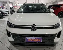 VOLKSWAGEN TERA 1.0 170 TSI COMFORT AUTOMÁTICO VOLKSWAGEN TERA 1.0 170 TSI COMFORT AUTOMÁTICO