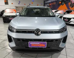 VOLKSWAGEN TERA 1.0 170 TSI COMFORT AUTOMÁTICO VOLKSWAGEN TERA 1.0 170 TSI COMFORT AUTOMÁTICO