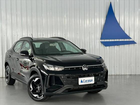 VOLKSWAGEN TERA 1.0 170 TSI COMFORT AUTOMÁTICO