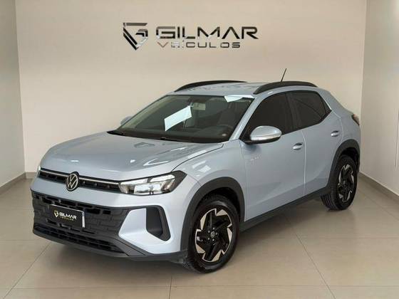 VOLKSWAGEN TERA 1.0 170 TSI COMFORT AUTOMÁTICO