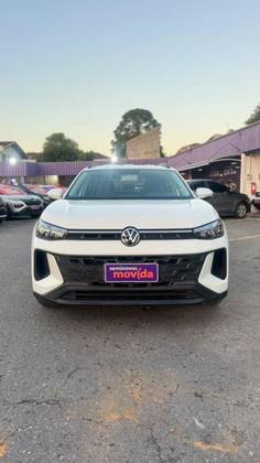 VOLKSWAGEN TERA 1.0 170 TSI COMFORT AUTOMÁTICO