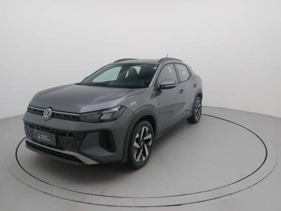 VOLKSWAGEN TERA 1.0 170 TSI HIGH AUTOMÁTICO