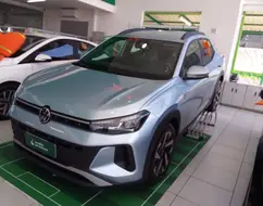 VOLKSWAGEN TERA 1.0 170 TSI HIGH AUTOMÁTICO VOLKSWAGEN TERA 1.0 170 TSI HIGH AUTOMÁTICO