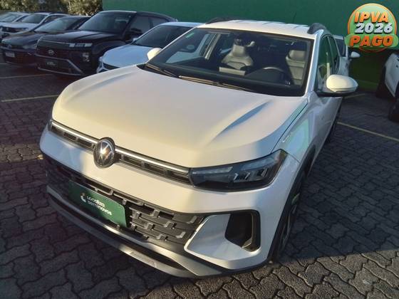 VOLKSWAGEN TERA 1.0 170 TSI HIGH AUTOMÁTICO