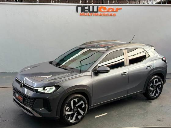 VOLKSWAGEN TERA 1.0 170 TSI HIGH AUTOMÁTICO