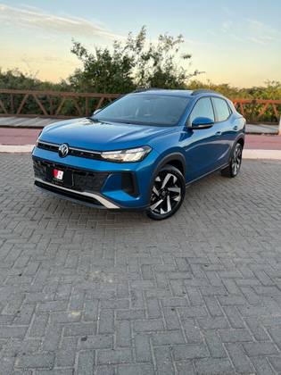 VOLKSWAGEN TERA 1.0 170 TSI HIGH AUTOMÁTICO
