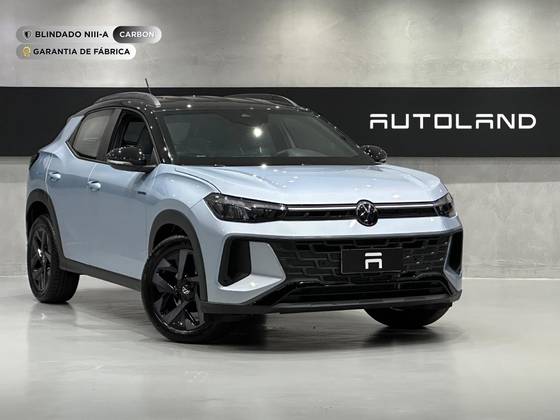 VOLKSWAGEN TERA 1.0 170 TSI HIGH AUTOMÁTICO