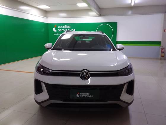 VOLKSWAGEN TERA 1.0 170 TSI HIGH AUTOMÁTICO