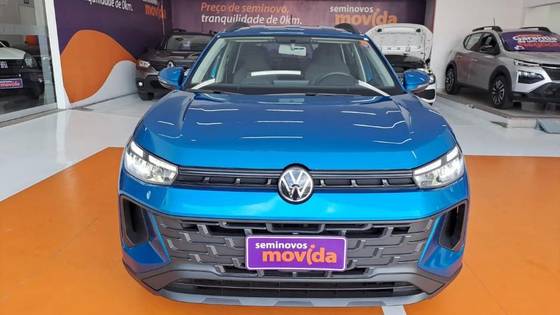 VOLKSWAGEN TERA 1.0 MPI MANUAL