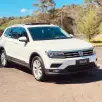 VOLKSWAGEN TIGUAN 1.4 250 TSI TOTAL FLEX ALLSPACE COMFORTLINE TIPTRONIC VOLKSWAGEN TIGUAN 1.4 250 TSI TOTAL FLEX ALLSPACE COMFORTLINE TIPTRONIC