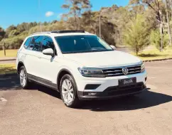 VOLKSWAGEN TIGUAN 1.4 250 TSI TOTAL FLEX ALLSPACE COMFORTLINE TIPTRONIC VOLKSWAGEN TIGUAN 1.4 250 TSI TOTAL FLEX ALLSPACE COMFORTLINE TIPTRONIC