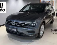 VOLKSWAGEN TIGUAN 1.4 250 TSI TOTAL FLEX ALLSPACE COMFORTLINE TIPTRONIC VOLKSWAGEN TIGUAN 1.4 250 TSI TOTAL FLEX ALLSPACE COMFORTLINE TIPTRONIC