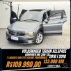VOLKSWAGEN TIGUAN 1.4 250 TSI TOTAL FLEX ALLSPACE COMFORTLINE TIPTRONIC VOLKSWAGEN TIGUAN 1.4 250 TSI TOTAL FLEX ALLSPACE COMFORTLINE TIPTRONIC