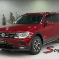 VOLKSWAGEN TIGUAN 1.4 250 TSI TOTAL FLEX ALLSPACE TIPTRONIC VOLKSWAGEN TIGUAN 1.4 250 TSI TOTAL FLEX ALLSPACE TIPTRONIC