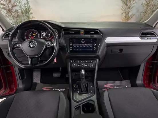VOLKSWAGEN-TIGUAN-1.4 250 TSI TOTAL FLEX ALLSPACE TIPTRONIC VOLKSWAGEN-TIGUAN-2018
